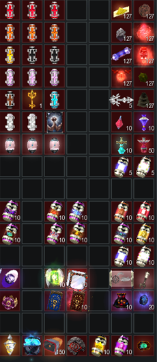 Tela de jogo de vídeo game

O conteúdo gerado por IA pode estar incorreto.